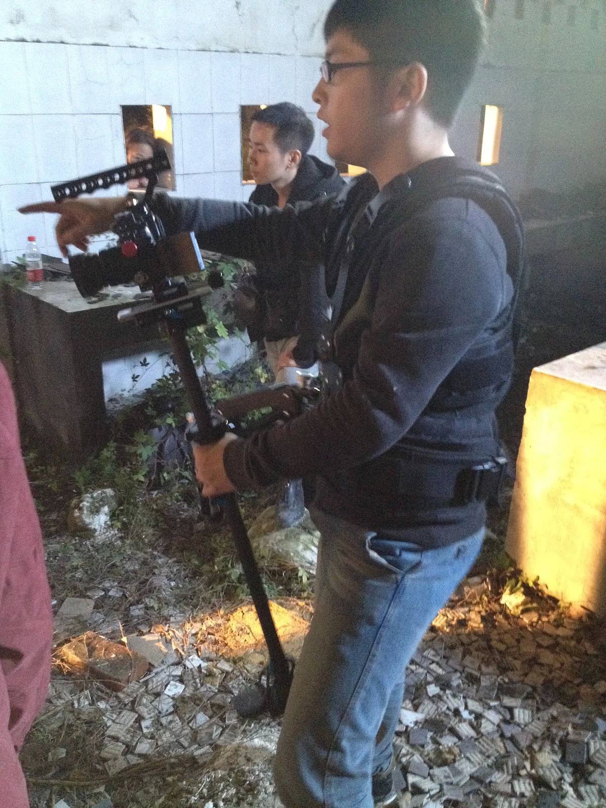 《锤子王三》先行预告片（图ZMjMwNzM1Mjg=） - 短片 - 站酷设计师_海绵身上好多洞原创素材 - 站酷ZCOOL