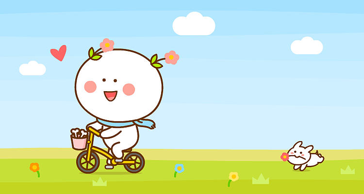 二花 微信表情 可爱 头像壁纸