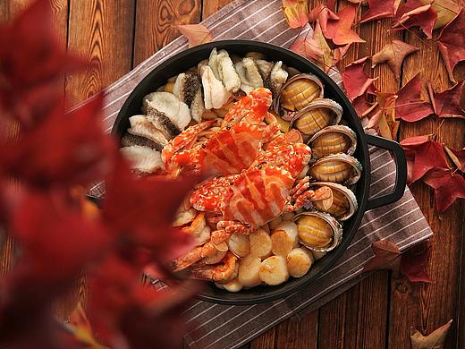 美食摄影 | 大墨无痕 