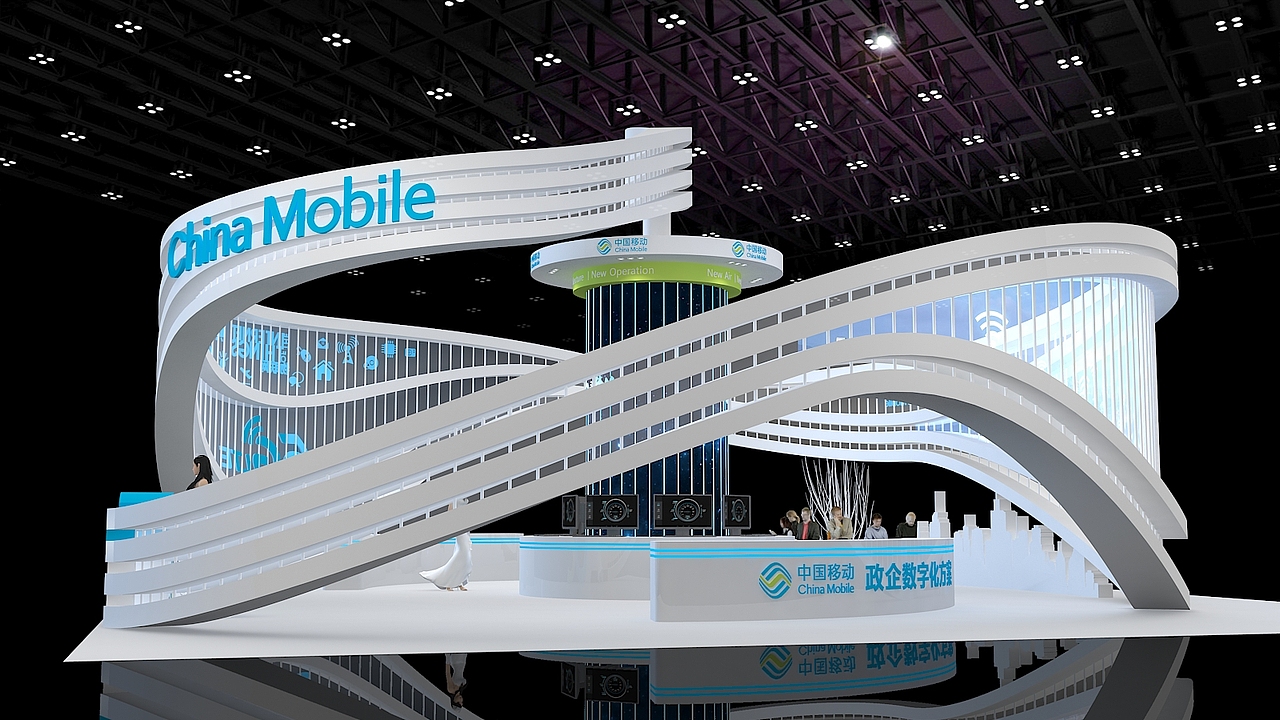 5G（图ZMjMzNjE4Njk2） - 其他三维 - 站酷设计师相念不相见原创素材 - 站酷ZCOOL