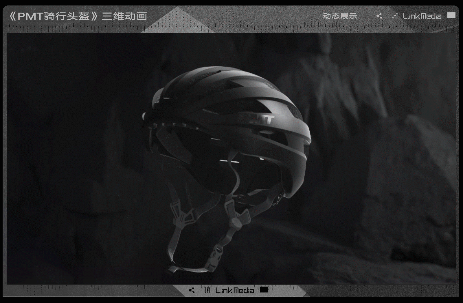 【Link.Media】SHOWREEL/2022