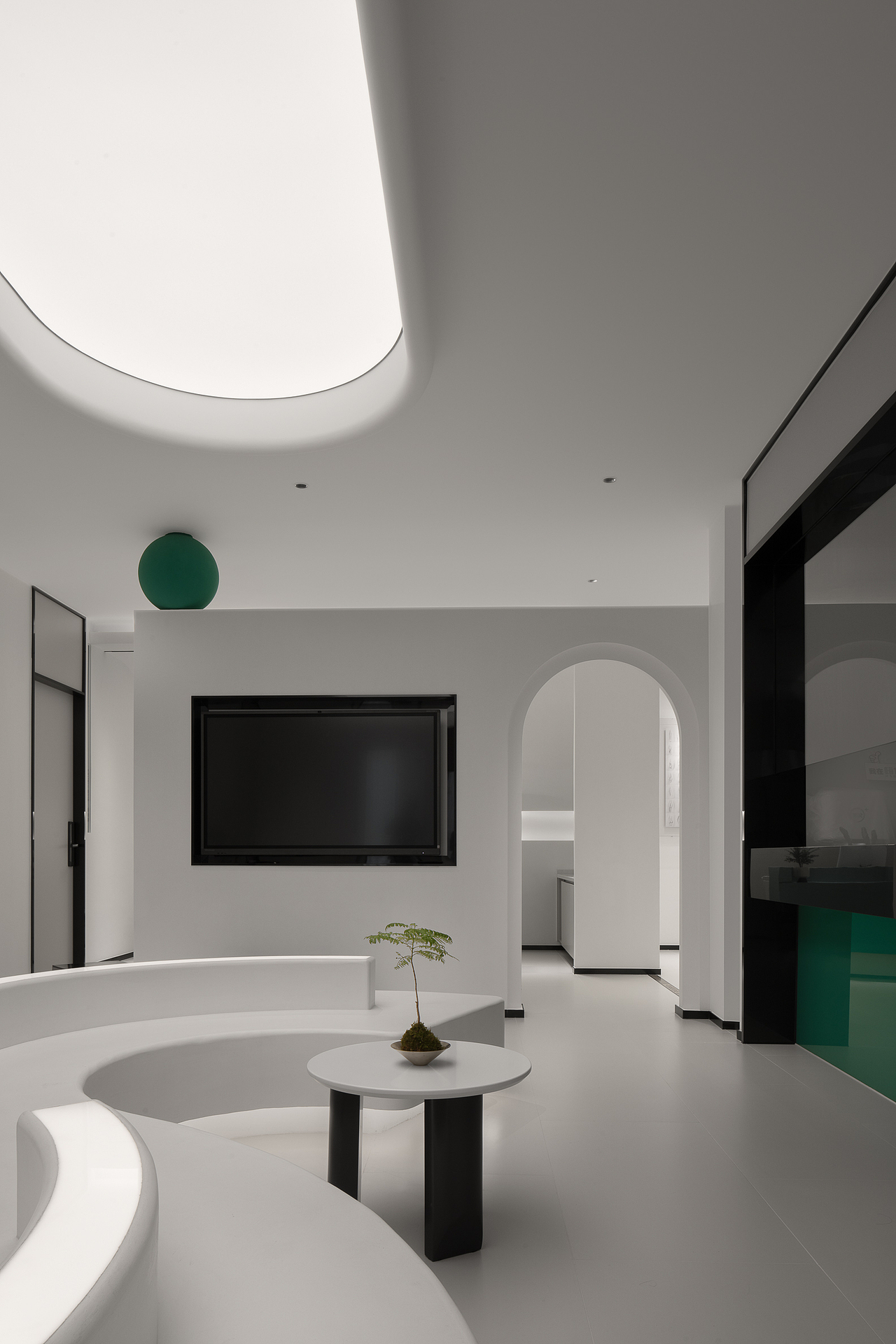 嗨博士女性护理站（图ZMzU0NTg0Mzgw） - 商业空间设计 - 站酷设计师Z03588925原创素材 - 站酷ZCOOL