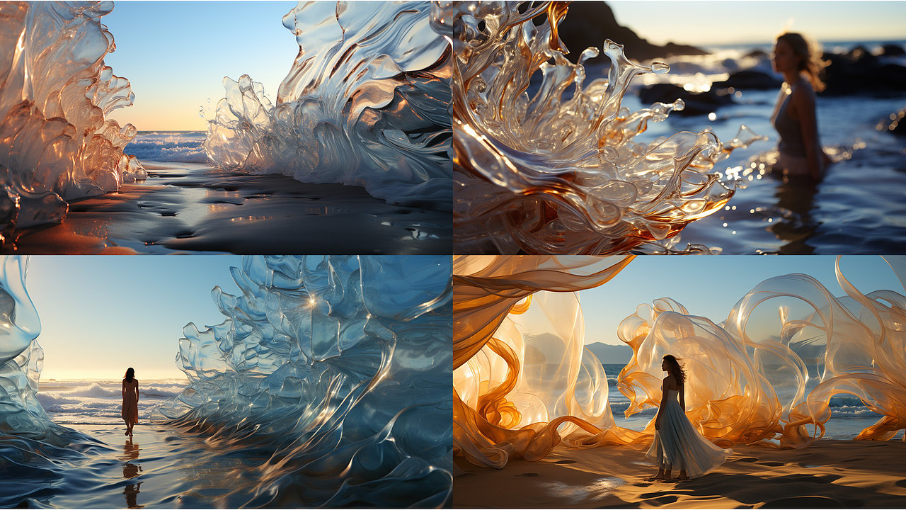 鲸愈｜城子村艺术乡建方案（图ZMzY2MjcxNDYw） - 其他 - 站酷设计师李泽一START原创素材 - 站酷ZCOOL