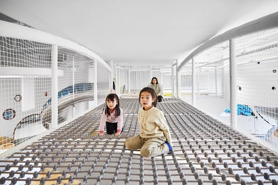 重庆S A H玩乐空间