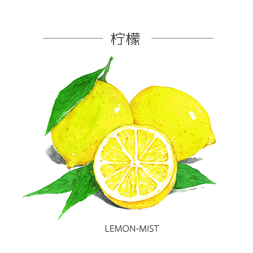 人类食谱-主食水果（图ZMzY4MDk5MTI=） - 商业插画 - 站酷设计师反派放映原创素材 - 站酷ZCOOL