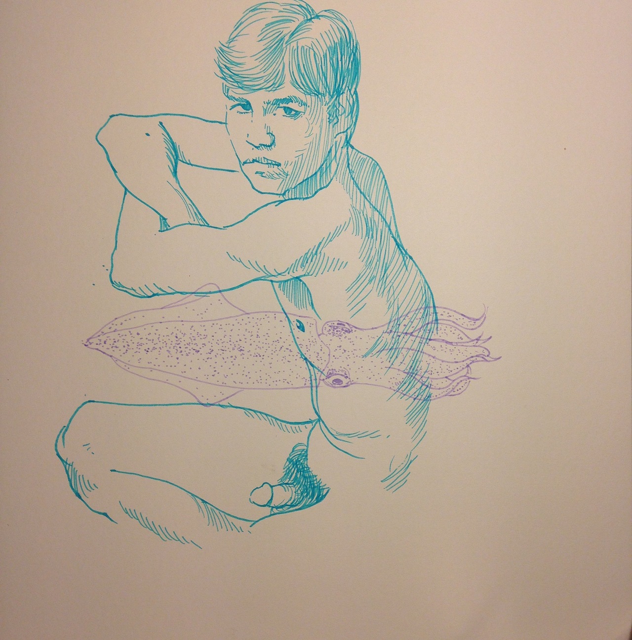 一个不成熟的小系列