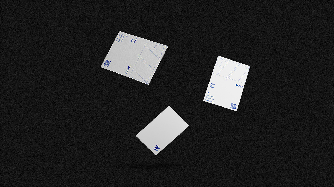 七月文化品牌视觉|QIYUECULTURE BRAND VISUAL DESIGN