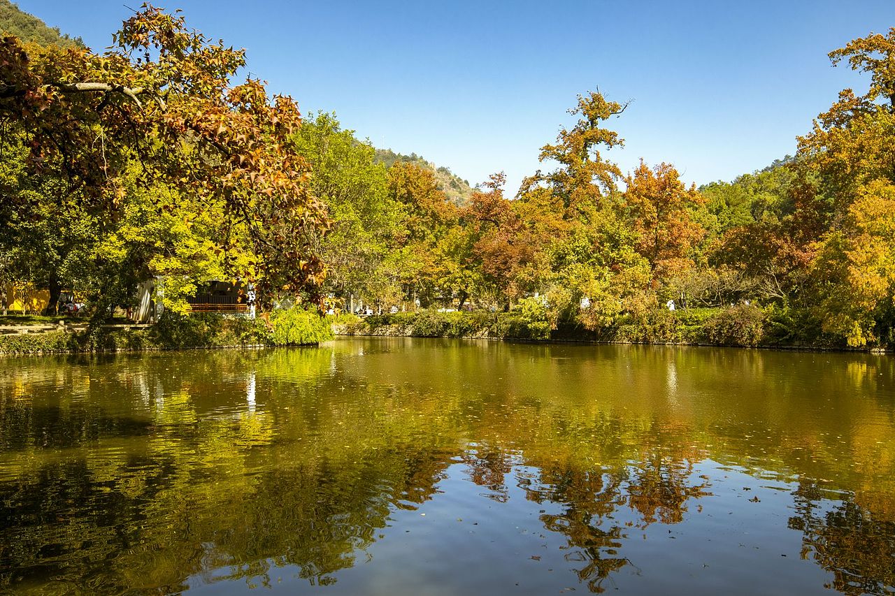苏州天平山风景红枫树（图ZMzU0MzMyMTY0） - 风光摄影 - 站酷设计师Z174774653原创素材 - 站酷ZCOOL
