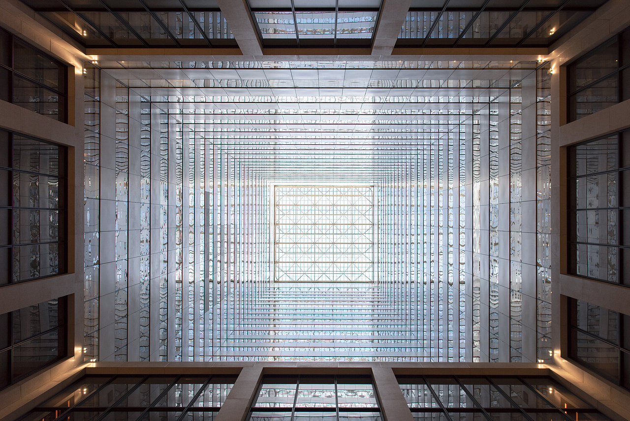 麦迪逊大道335号办公楼｜Isometric Studio出品（图ZMjkzNzc2Nzk2） - 其他空间 - 站酷设计师壹枚设计师原创素材 - 站酷ZCOOL