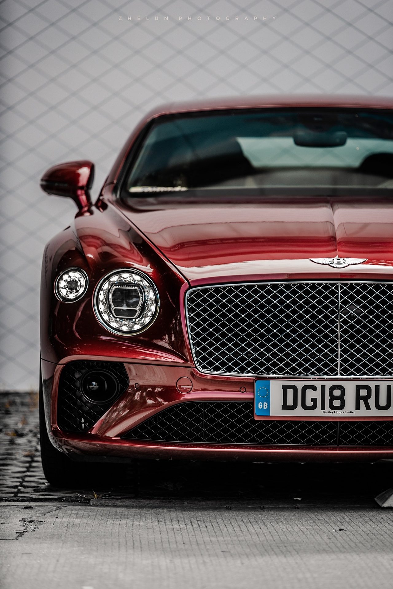 宾利跑车 拍摄 ⅰ（图ZMTY3NDgzNDIw） - 产品摄影 - 站酷设计师喆伦原创素材 - 站酷ZCOOL