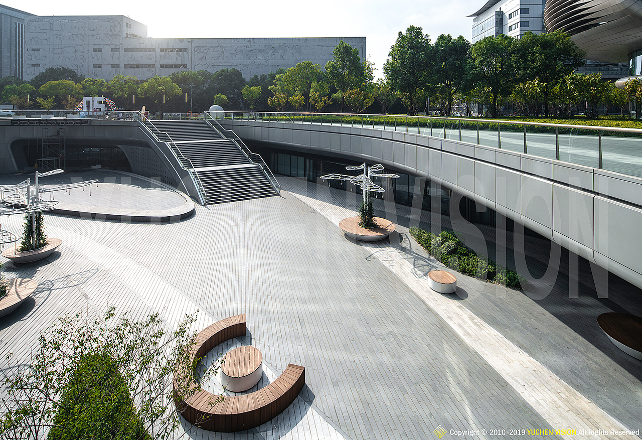 羽尘建筑摄影丨SkyBridge HQ天会（图ZMTg0NDk0NTYw） - 环境/建筑摄影 - 站酷设计师羽尘VISION原创素材 - 站酷ZCOOL