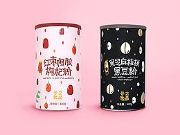 品牌形象设计