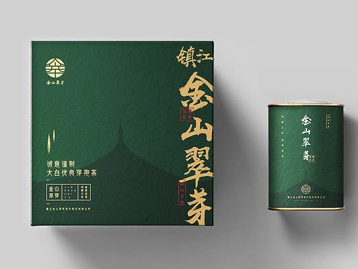 茶叶包装设计