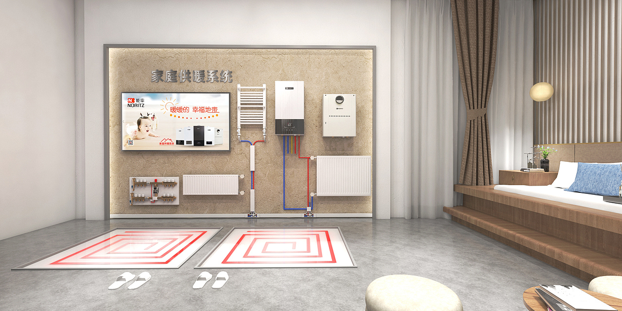 某些展台作品（图ZMjgzNjg5OTYw） - 展陈设计 - 站酷设计师Little_kinG原创素材 - 站酷ZCOOL