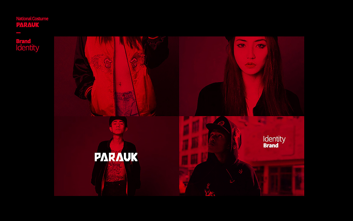 品牌 | 云南服装潮牌视觉形象（图ZMTA2MjEyMjY4） - 品牌 - 站酷设计师夏周杰_品牌减法原创素材 - 站酷ZCOOL