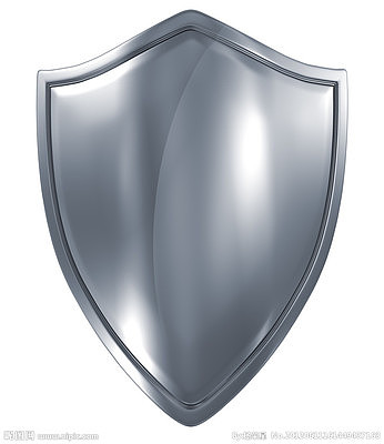 后来我找了很多盾牌外形!有这样的!