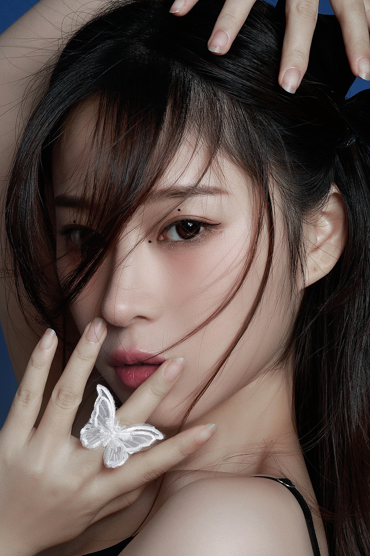 Rosemond（图ZMjM0MDgzMTgw） - 人像摄影 - 站酷设计师极光ALBUM原创素材 - 站酷ZCOOL