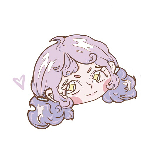 qq人自设 and厚涂