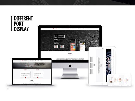 旗鱼官网（个人主页-ZMjY2MzQyOTY=） - APP界面 - 站酷设计师ROKKLC原创素材 - 站酷ZCOOL