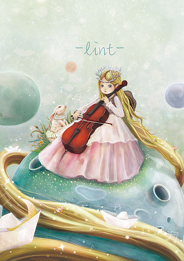 新图更新（图ZMTAxOTg2OTYw） - 儿童插画 - 站酷设计师菠萝LinT原创素材 - 站酷ZCOOL