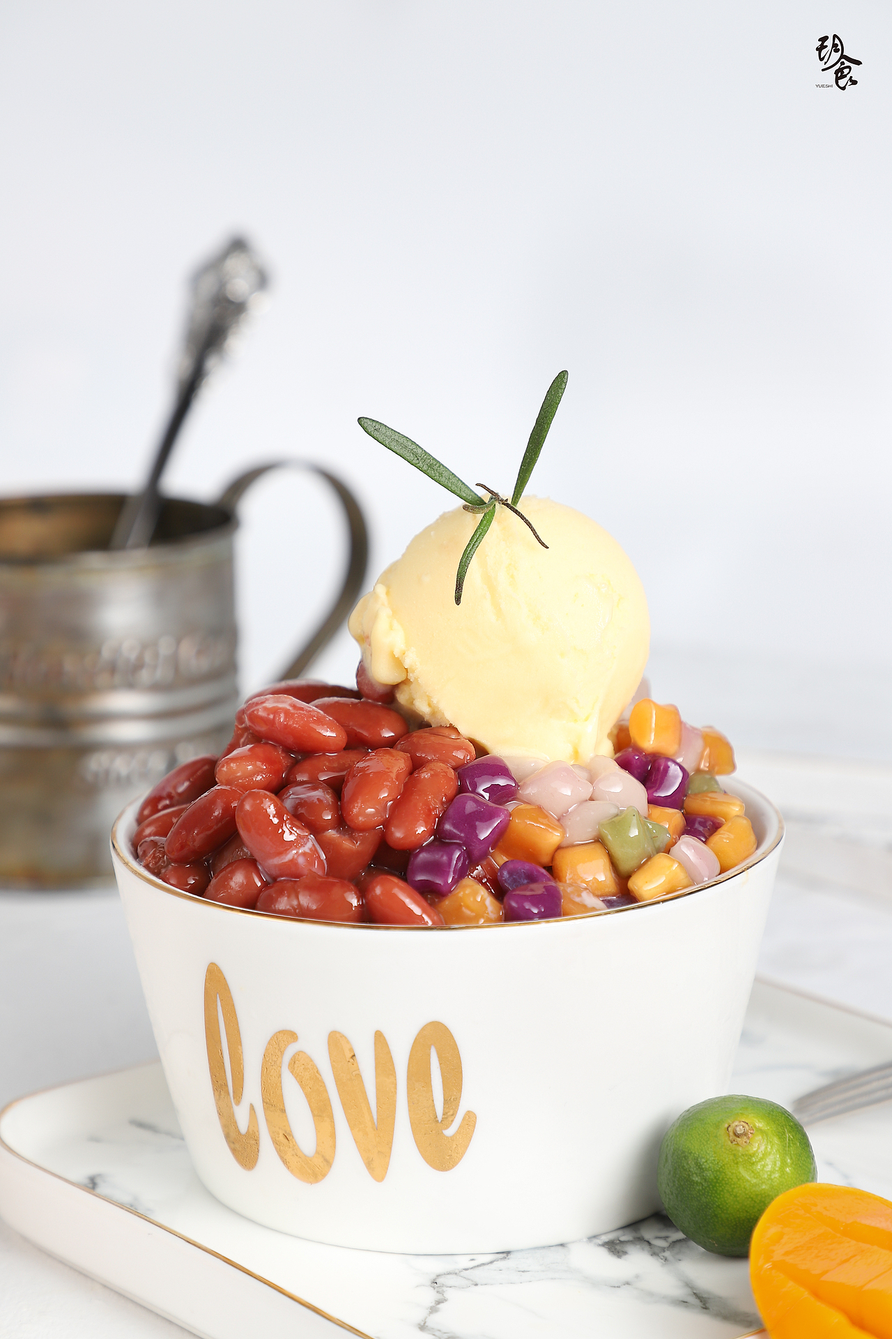 舒芙蕾 | 火锅冰 | 冰品拍摄（图ZMTU4OTg1MjU2） - 产品摄影 - 站酷设计师玥不吃原创素材 - 站酷ZCOOL