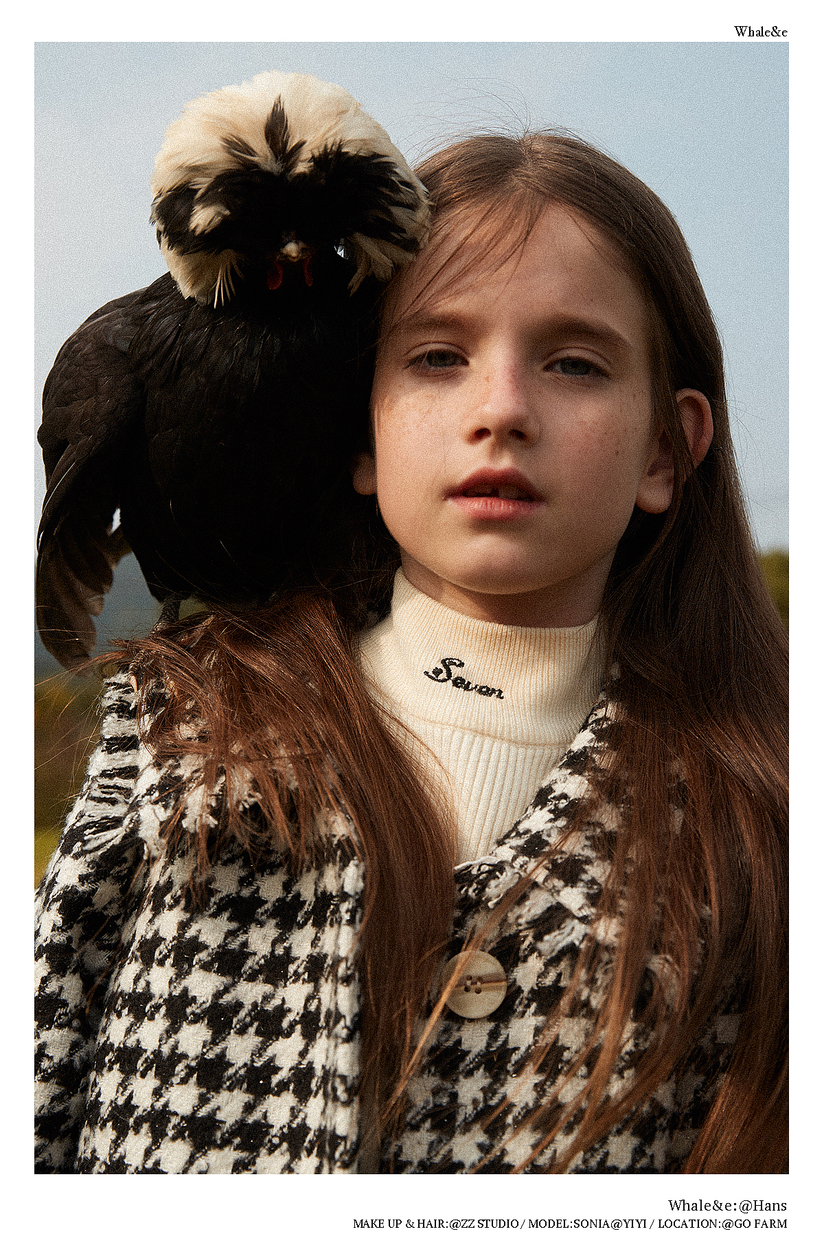 SEVENSOLO 2020 F/W All In My Mind