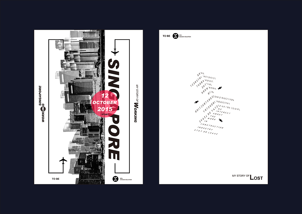 个人作品集（图ZODczMTI0MzY=） - 书籍/画册 - 站酷设计师maaason森原创素材 - 站酷ZCOOL