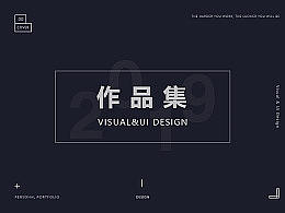 2019作品集（个人主页-ZMzY3MjU0NjA=） - APP界面 - 站酷设计师MARONGAI原创素材 - 站酷ZCOOL