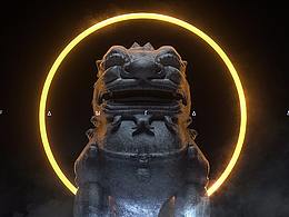 近期渲染练习合集