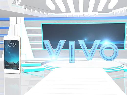 产品包装-vivo（个人主页-ZMjkxODgxMjA=） - 栏目片头 - 站酷设计师Carson陈原创素材 - 站酷ZCOOL