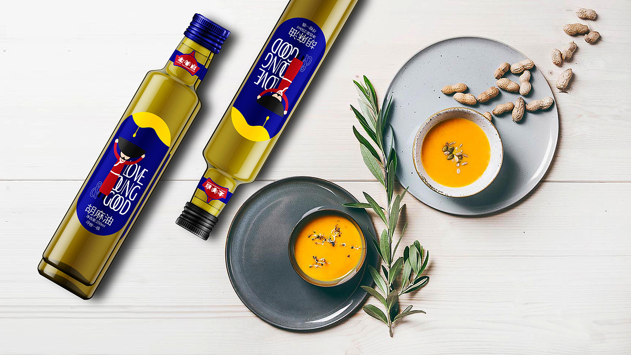 2018,包装让产品有生命!