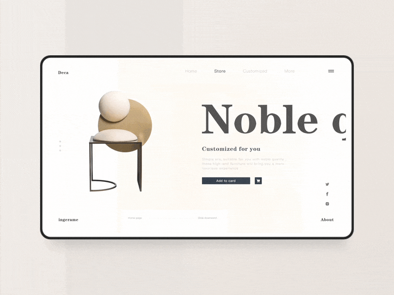 Dribbble Interface design-2019（图ZMTg0NDIxNDE2） - APP界面 - 站酷设计师陈家潼原创素材 - 站酷ZCOOL