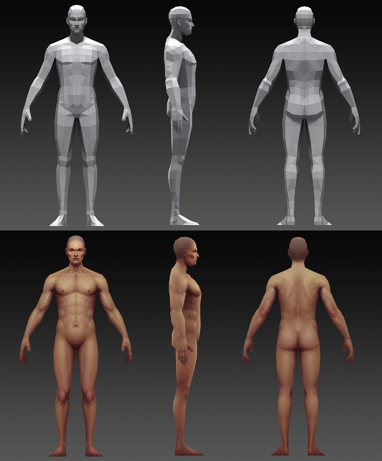 自己的一些联系作品（图ZNzc0MTEwNDg=） - 人物/生物 - 站酷设计师柳文俊原创素材 - 站酷ZCOOL