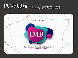 Mattress trademark