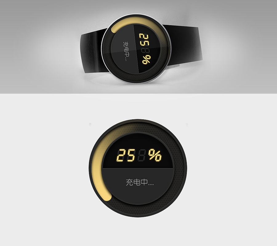 回归啦，大家一起来拟物 T_T!（图ZMTgwMTUyNDQ=） - APP界面 - 站酷设计师大_海_原创素材 - 站酷ZCOOL