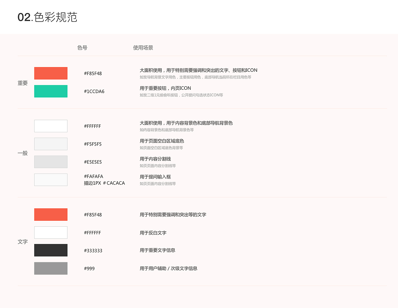 UI/WEB设计规范标注（图ZNTE5MjE4ODA=） - 其他UI - 站酷设计师Force94原创素材 - 站酷ZCOOL
