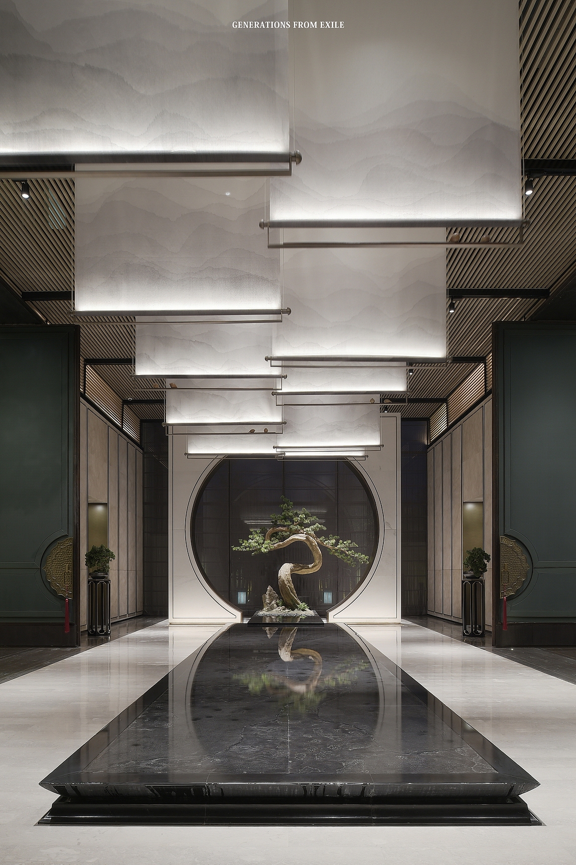 一院三千年（图ZMTE3Nzc5Mzgw） - 环境/建筑摄影 - 站酷设计师眼中人原创素材 - 站酷ZCOOL