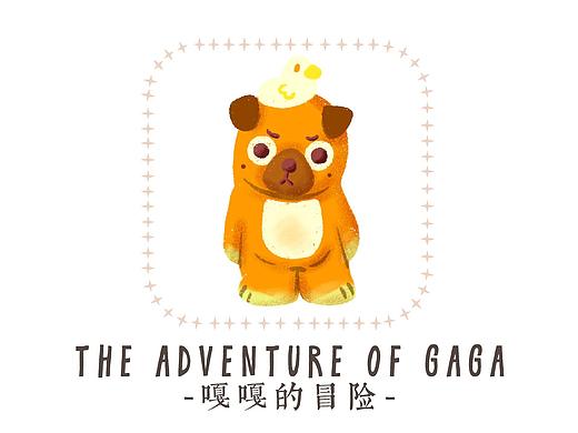 儿童插画绘本