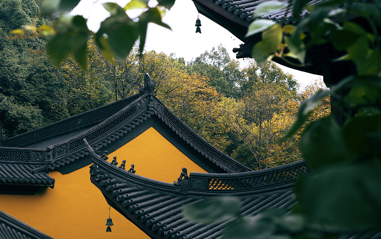 从前有座山，山上有座庙