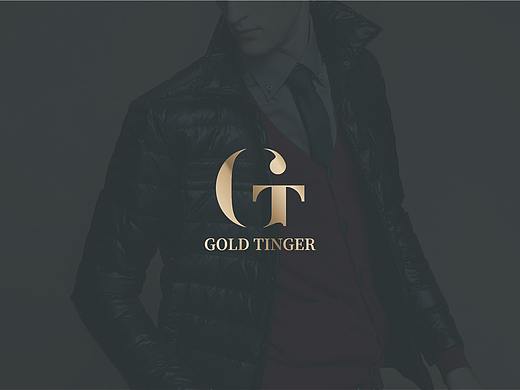 GT服装生活馆LOGO品牌设计