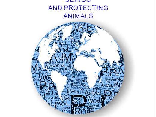 保护地球海报设计