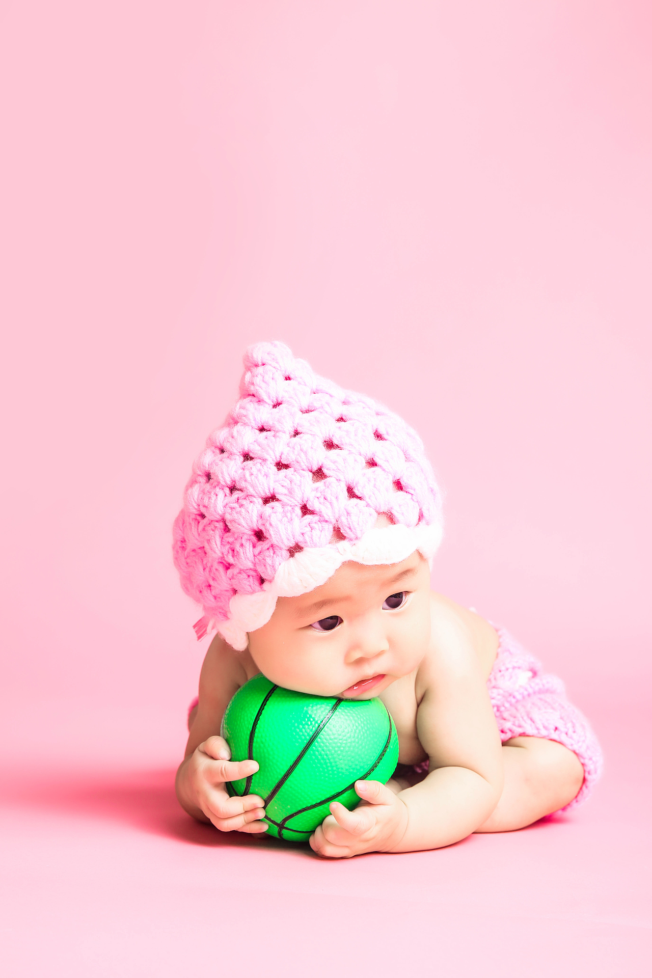 室内孕妇/宝宝写真