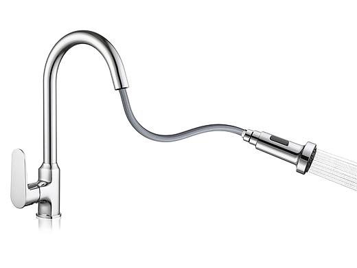 龙头卫浴产品摄影