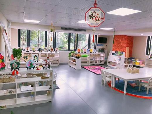 幼儿园陶艺教室建设（陶艺课程特色及意义）