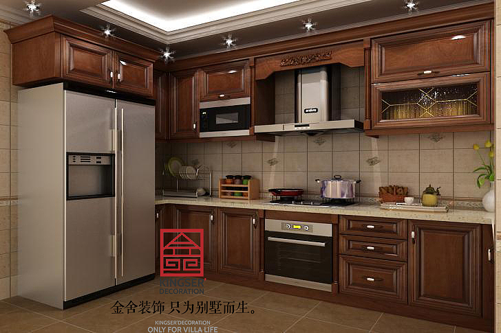 【江南新城】-300㎡复式别墅-欧式（图ZNjYyNjc5NzI=） - 家装设计 - 站酷设计师金舍壹壹原创素材 - 站酷ZCOOL