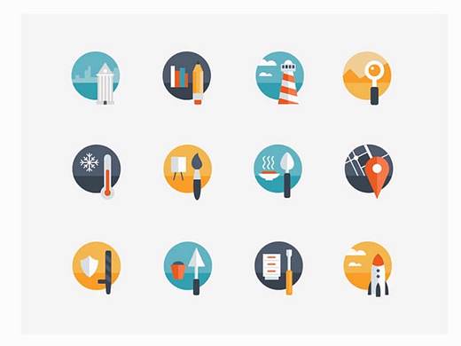 图标分类-延展/破图 2015（个人主页-ZNDI1ODk4NDg=） - 图标 - 站酷设计师腊肉香肠裹榴莲原创素材 - 站酷ZCOOL