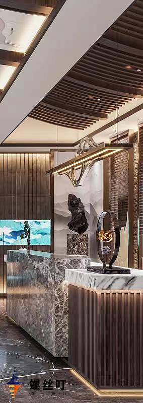 螺丝叮丨大汉足浴