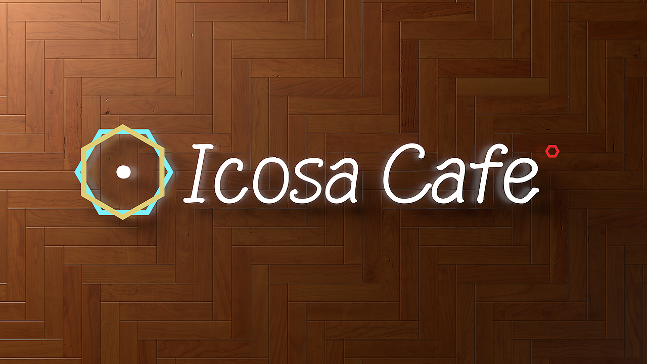 Icosa Cafe滨海咖啡屋（图ZMzQzMjgyMzY=） - 展陈设计 - 站酷设计师挠头阿吉丨龚允吉原创素材 - 站酷ZCOOL