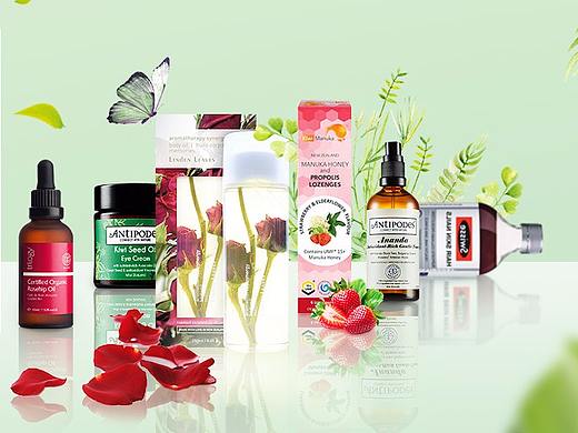 两个页面几张banner