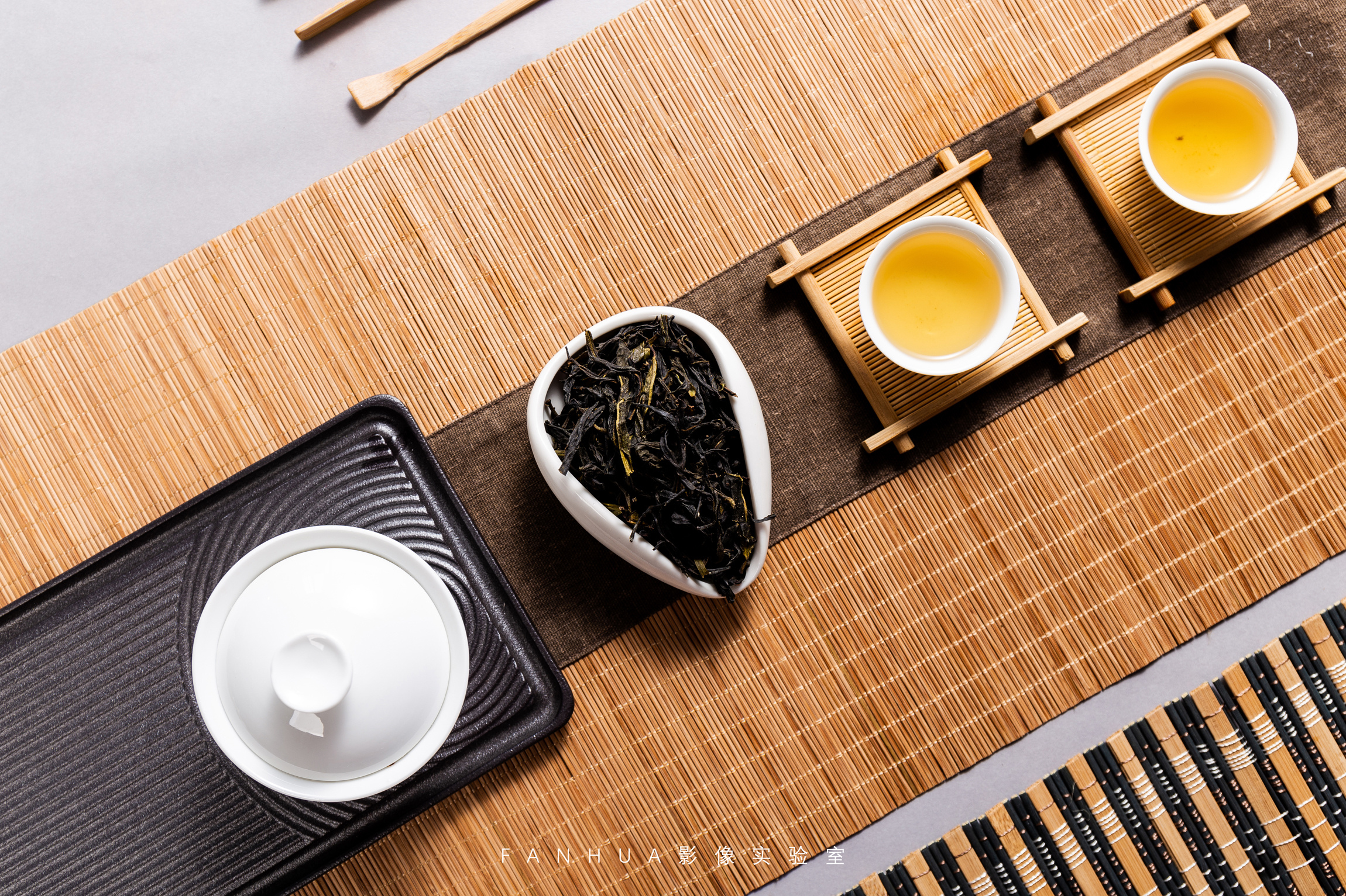 啪啪点潮汕特色 | 凤凰单丛茶